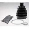 Spidan Asmanchetten set