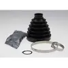 Asmanchetten set 37071 Spidan