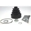 Asmanchetten set 23193 Spidan