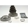 SPIDAN Asmanchetten set