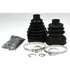 Asmanchetten set 25903 Spidan