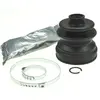 Spidan Asmanchetten set