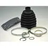 Asmanchetten set 25866 Spidan