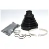 Asmanchetten set 25827 Spidan
