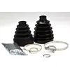 Spidan Asmanchetten set