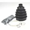 Asmanchetten set 25847 Spidan