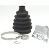 Asmanchetten set 25812 Spidan