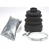 Asmanchetten set 25858 Spidan