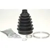 Spidan Asmanchetten set