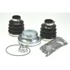SPIDAN Asmanchetten set