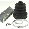 Spidan Asmanchetten set