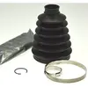 SPIDAN Asmanchetten set