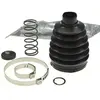 Spidan Asmanchetten set