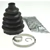 GLENCO Asmanchetten set