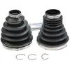 GLENCO Asmanchetten set