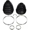 Asmanchetten set 25408 Spidan
