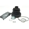 Asmanchetten set 25719 Spidan
