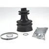 Spidan Asmanchetten set