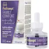 1 recharge de 45 mL - pour le diffuseur Felisept Family Comfort pour c...