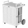 Purificateur dair IDEAL Hercule H14  Filtre HEPA H14 certifié  Capacit...