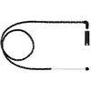 Waarschuwingscontact remvoering-/blokslijtage 98030700 Textar