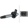 HELLA Bobine d'allumage pour FORD USA: Explorer & MAZDA: CX-9 (Ref: 5D...