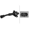 HELLA Bobine d'allumage pour FORD: Mondeo, C-Max, Focus, Galaxy, Kuga,...