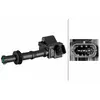 HELLA Bobine d'allumage pour PEUGEOT: 208, 2008, 5008, Rifter, 508, 30...
