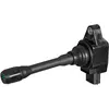 HELLA 5DA 358 290-241 Bobine d'allumage à 3 broches pour bougie