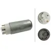 Brandstofpomp 8TF358316111 Hella