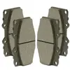 Remblokkenset Schijfrem 8db 8DB355025661 Hella Pagid GmbH