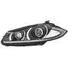 HELLA Phare avant pour JAGUAR: XF (Ref: 1EL 354 815-071)