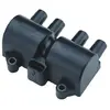 Bobine 5DA358057031 Hella