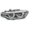 HELLA Phare avant pour BMW: Série 3, M3 (Ref: 1EX 012 103-911)