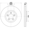 Hella Pagid GmbH Remschijven