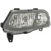 Hella Mistlamp/bochtverlichting VW Polo (6R/ 6C) 14- li