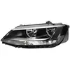 HELLA Phare avant pour VOLKSWAGEN: Jetta (Ref: 1EL 010 395-011)
