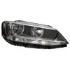 Koplamp 1EL010395021 Hella