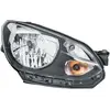 Hella Koplamp rechts