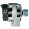 Hella Alternator MB 14V 90A