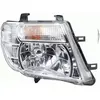 HELLA 1EE 238 055-021 Halogène Projecteur principal - pour p.e. Nissan...