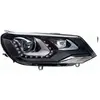 Koplamp rechts 1ZT010328021 Hella