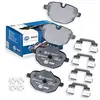 Hella Remblokken set