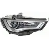 Koplamp rechts 1ZS010740661 Hella