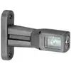Hella Markeringslicht - LED - 12/24V - ECE/ADR/GGVS - Kabel: 500mm - Stekker: EasyConn - 2-polig - links/rechts/Montage aan zijkant