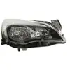HELLA Phare avant pour OPEL: Astra (Ref: 1EG 010 011-621)