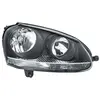 Hella Koplamp rechts
