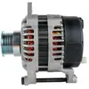 Hella Alternator Renault/Nissan 14V 75A