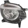 HELLA Phare avant pour RENAULT: Twingo (Ref: 1ED 011 561-021)
