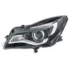 Koplamp Opel Insignia 13- li HIR2 led drl 1EL011165751 Hella